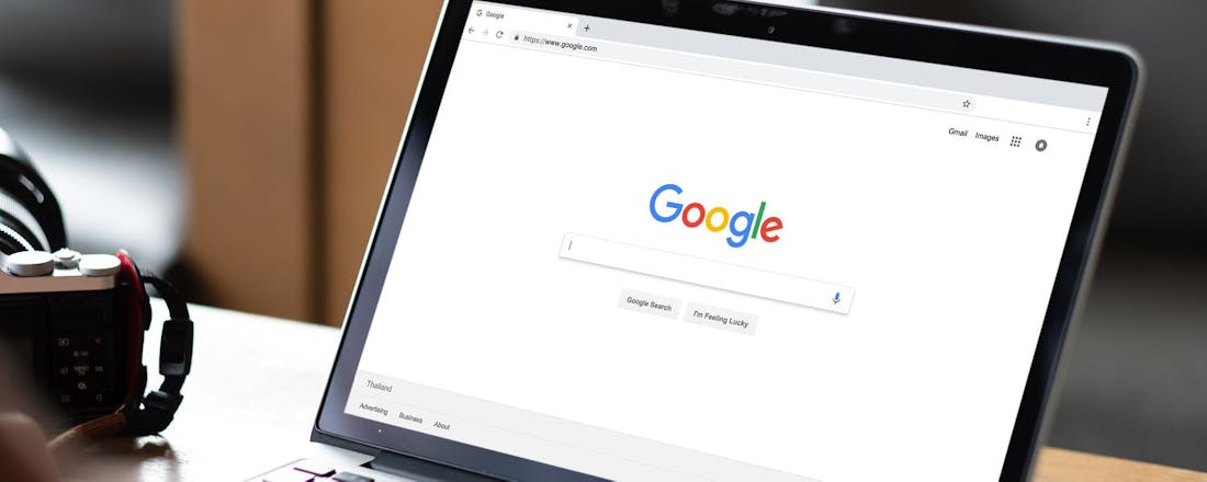 Laptop met Google-zoekmachine Waar voor je geld: 5 echt goede luxe Chromebooks