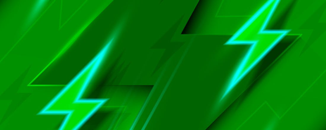 Zo vul je in een flits Excel-data aan (zonder ingewikkelde formules)