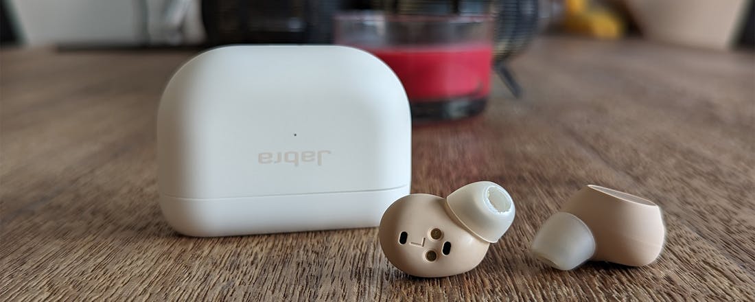 Review Jabra Elite 10 – De meest comfortabele oortjes