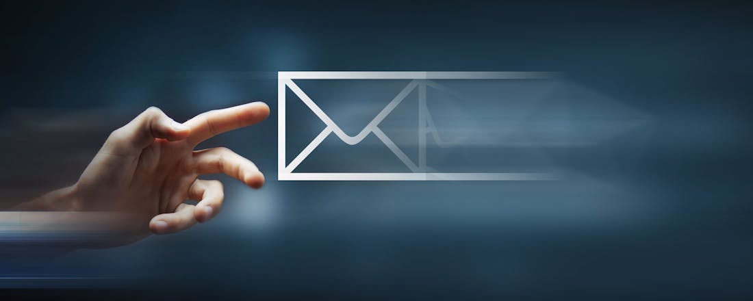 Van uitstel komt geen afstel: zo plan je je mailtjes in