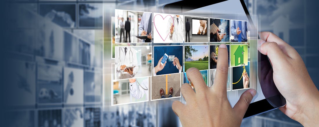 Zo haal je zonder kwaliteitsverlies afbeeldingen uit een presentatie