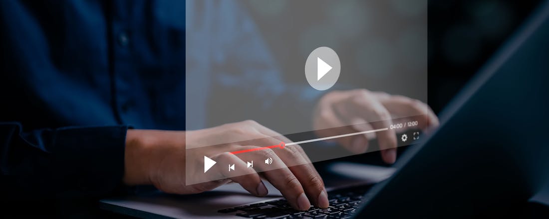 Werken en filmpjes kijken tegelijkertijd? Het kan met PiP