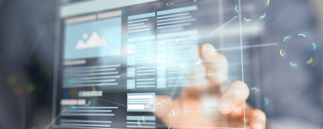 Weet jij alles uit je browser te halen? Met deze tips is het antwoord: ja!