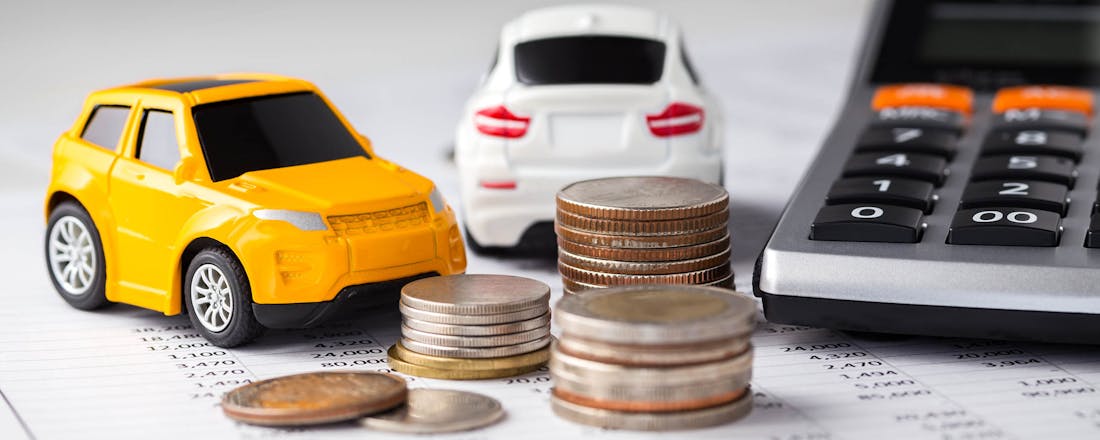 Autootjes en geld BOVAG niet blij met kabinetsplannen (elektrisch) rijden (en wij ook niet!)