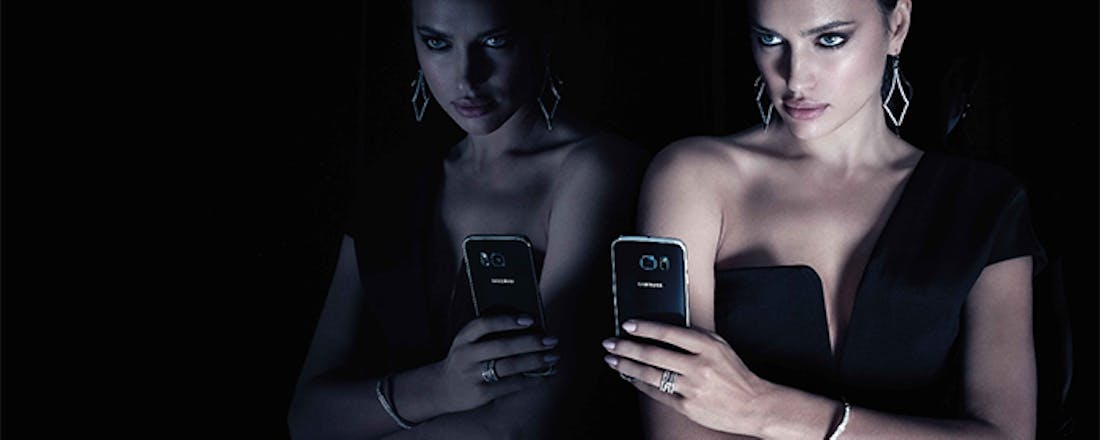 Review Samsung Galaxy S6 - Vervelend TouchWiz in een schitterend apparaat