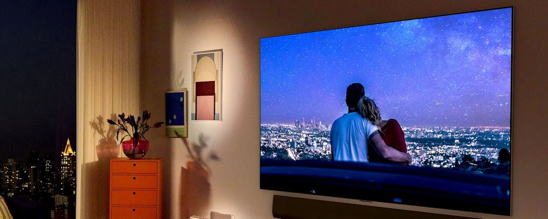 Oled, Quantum Dots en microleds: de verdere evolutie van het beeldscherm