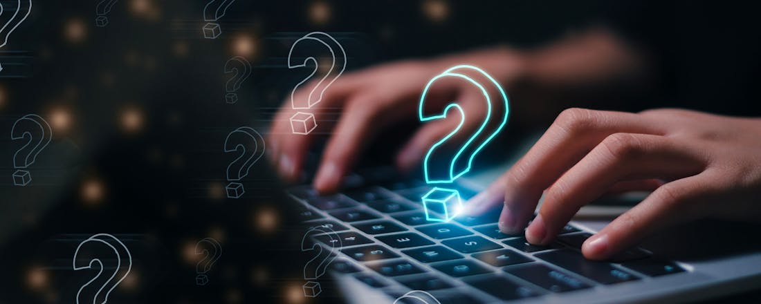 Zoeken is verleden tijd met de Snelle instellingen in Windows 11