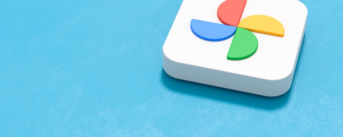 Het alternatief voor Google Foto’s: maak kennis met Immich