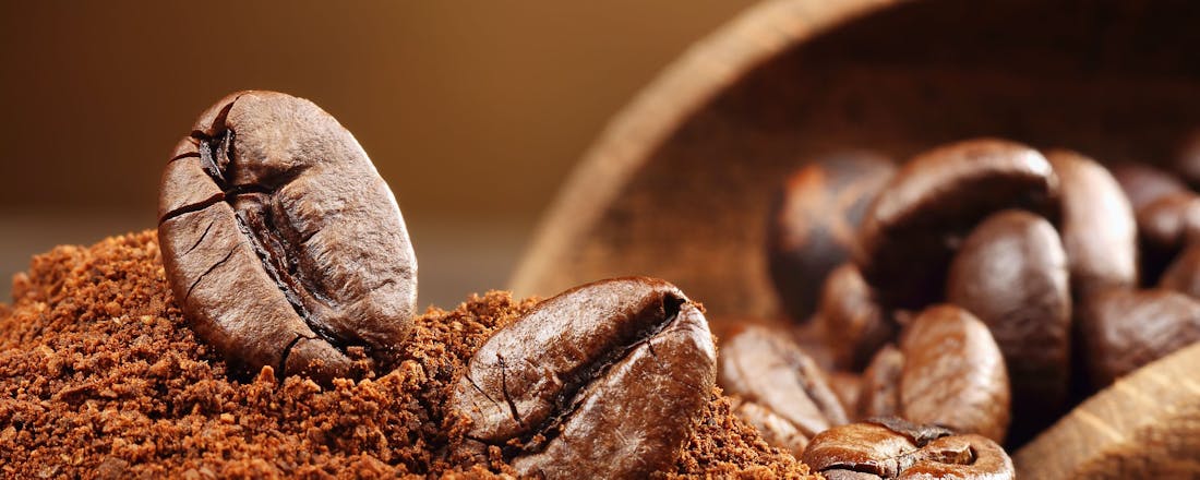 Koffiebonen Koffie speciaal: single origin, single estate en blend koffie