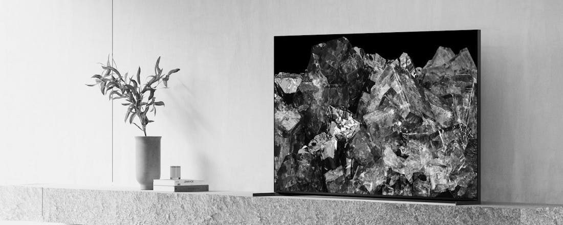 De levensduur van een televisie: hoe lang gaat je toestel eigenlijk mee?