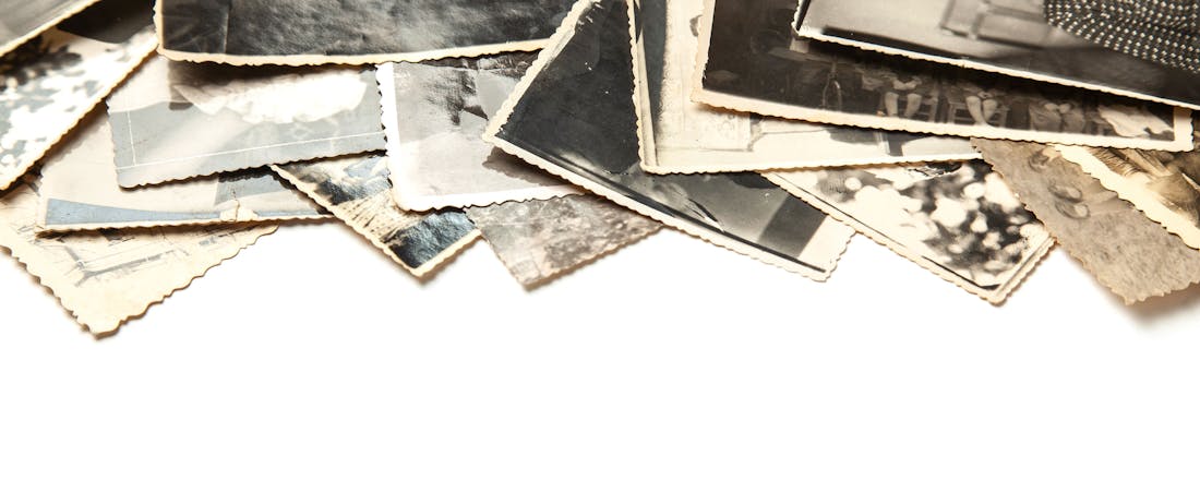 Zo restaureer je je oude foto's met AI