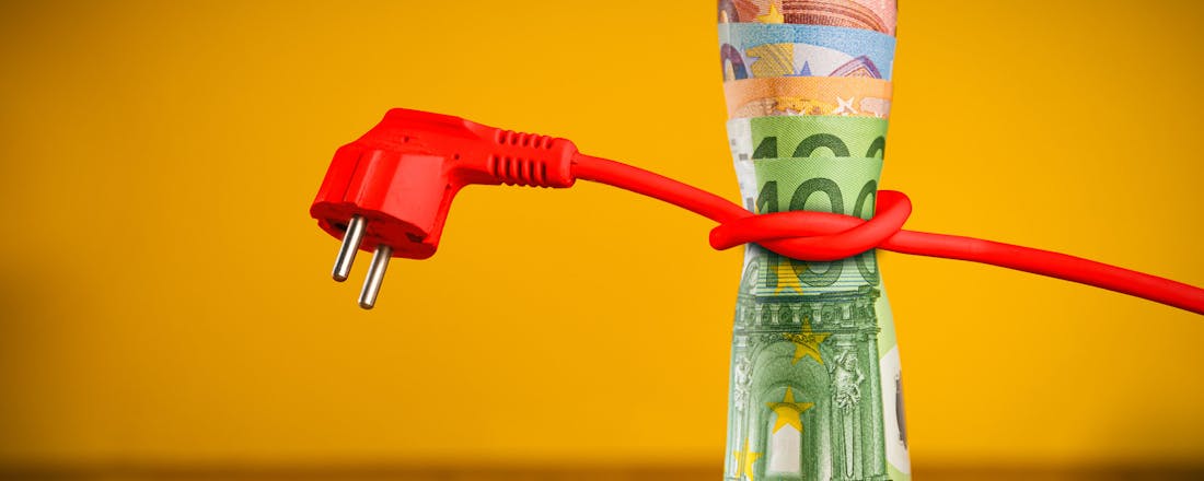 Doe mee aan de Nationale Energiemonitor 2023