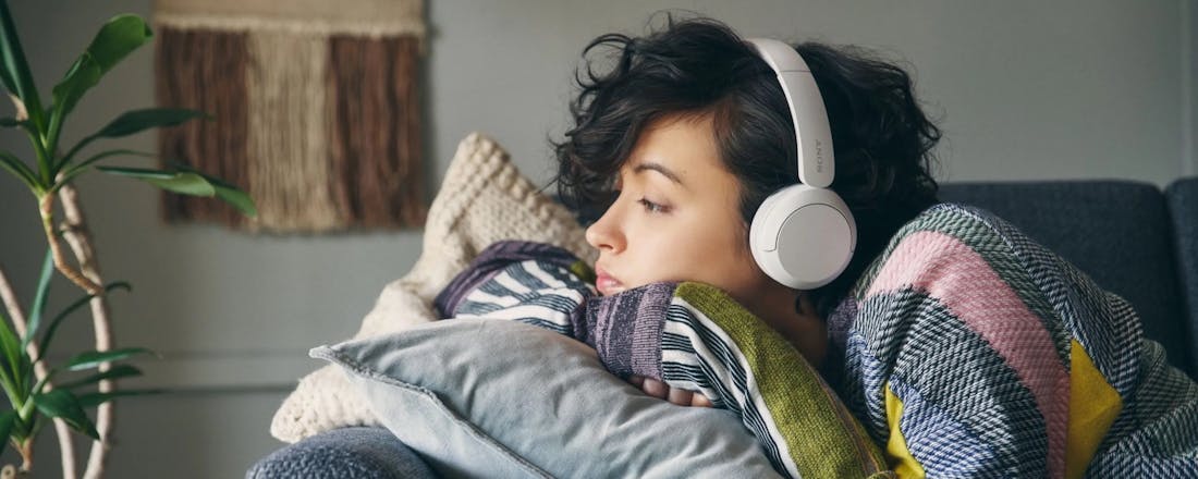 Hoofdtelefoons ondersteunen vaak meerdere codecs. Beter geluid via je bluetooth-koptelefoon? Dit moet je weten over codecs