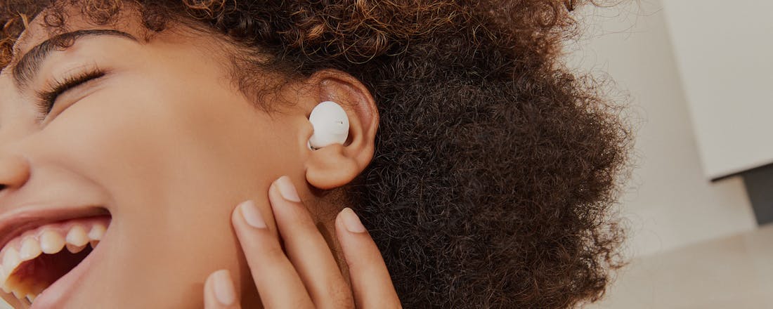 Auracast is nu al aanwezig in de Bud2 Pro van Samsung. Auracast: samen naar bluetooth-audio luisteren