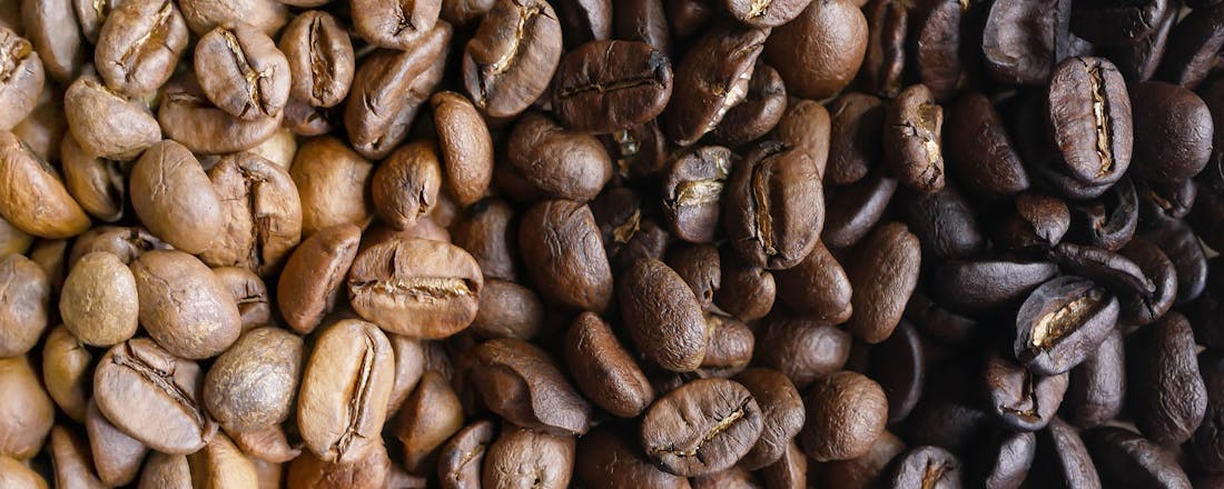 Koffie light roast medium roast dark roast Light roast, medium roast en dark roast: dit doet de branding voor de smaak van je koffie