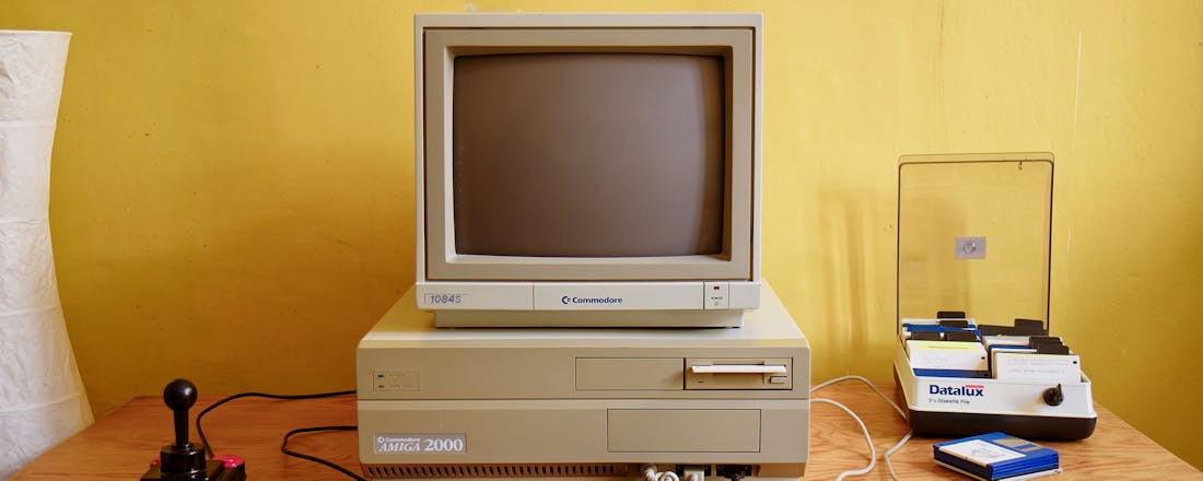 Emuleer, voor retro en meer!