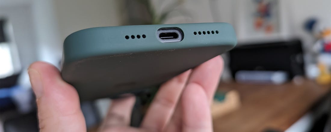Wat is usb-c audio en kan het de audiojack vervangen?