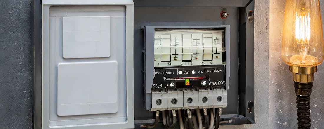 Onzekere energiemarkt versnelt overstap naar vast contract