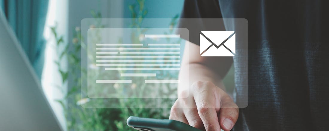 Werk slimmer, niet harder: zo bespaar je kostbare tijd met Gmail-sjablonen
