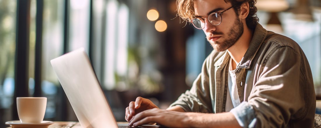 Laptop Waar voor je geld: 5 spotgoedkope laptops van max 300 euro