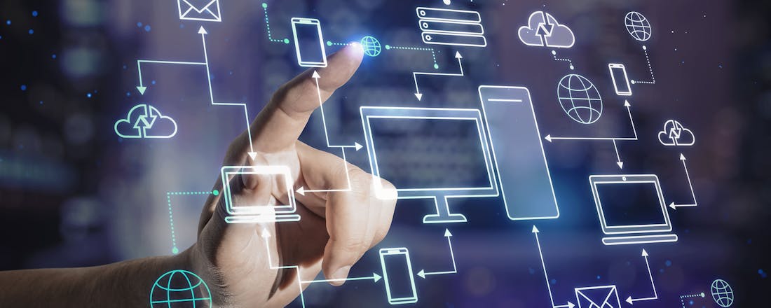 Zo krijg ook jij een vlot presterend netwerk zonder problemen
