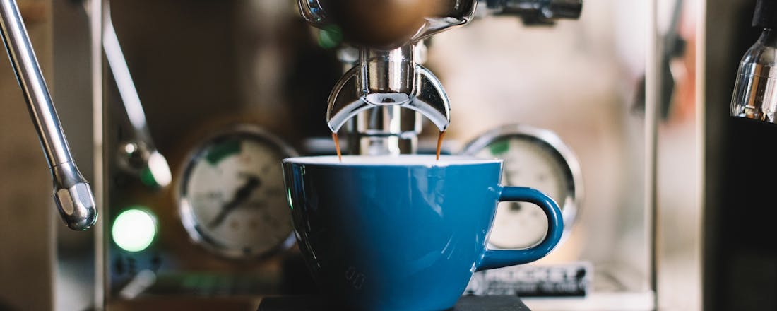 Koffie zetten Alles wat je moet weten over cafeïnevrije koffie
