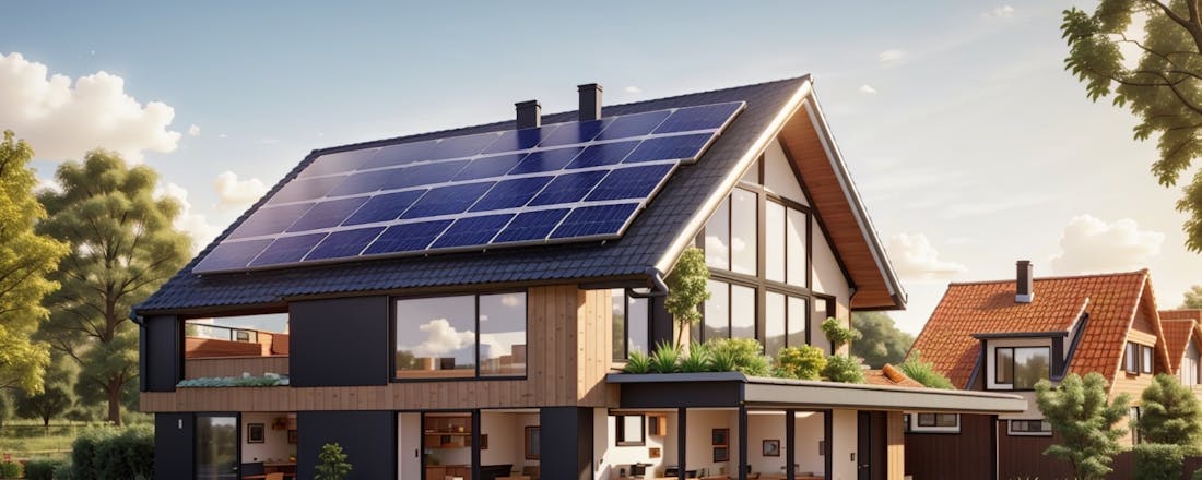 Zonnepanelen aanleggen wordt goedkoper: is dit het moment om in te stappen?