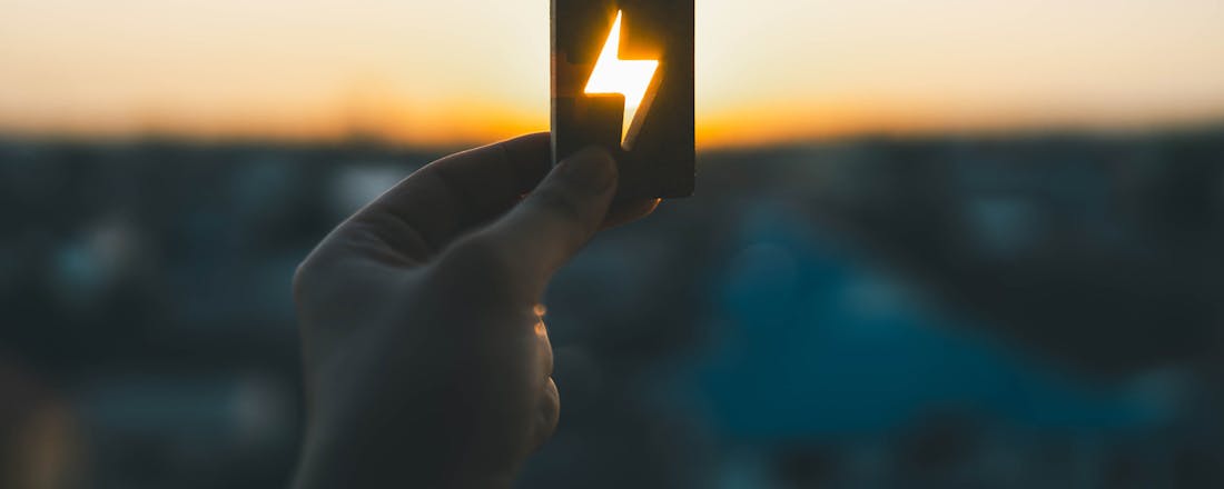 Stroom batterij zon Maatregelen tegen een overbelast stroomnet: wat betekent dat voor jou?