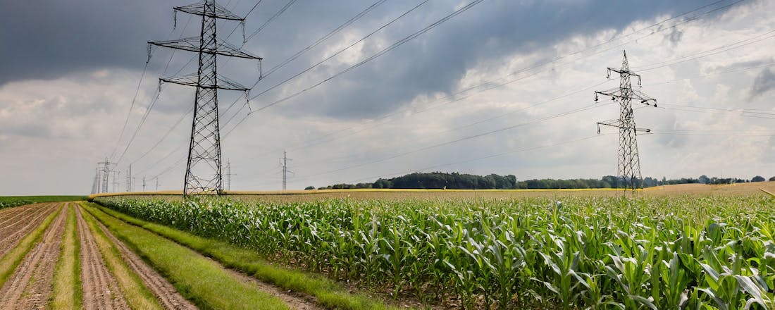 Stroomnetwerk overbelast: dit is wat de overheid eraan doet