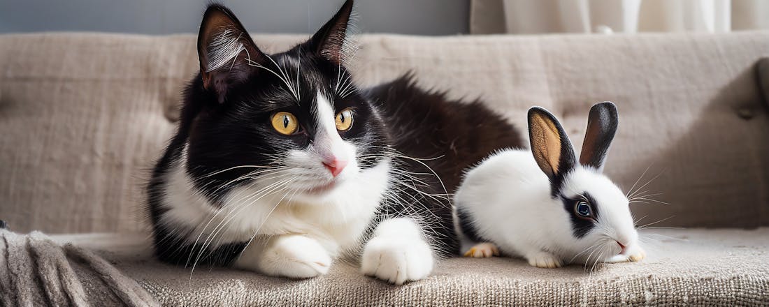 Dit zijn de beste apps voor je huisdier