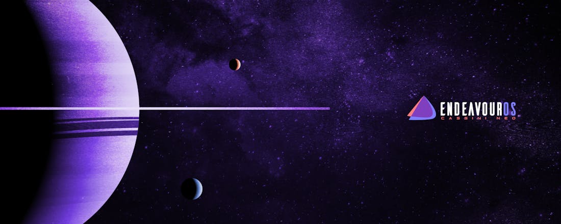 Weg met Windows! Probeer deze Linux-alternatieven: EndeavourOS of Manjaro