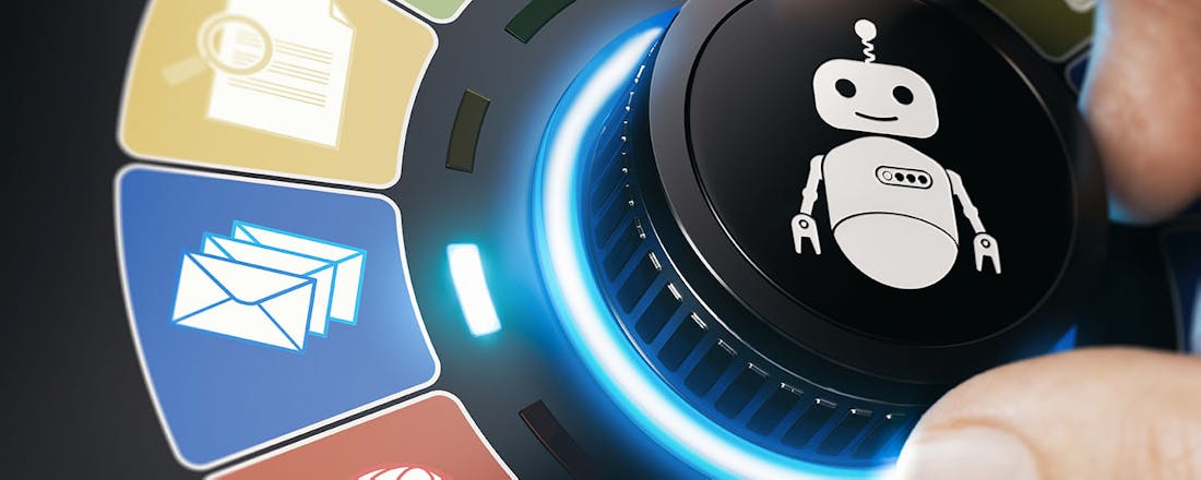 Werk sneller met deze tools die herhalende handelingen uitvoeren