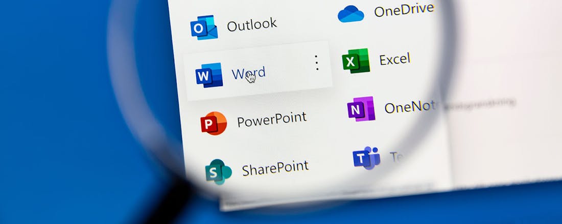 Zo maak je slim gebruik van kop- en voetteksten in Word en Excel