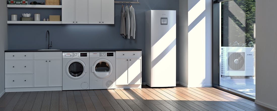 Het rendement van een warmtepomp – wat kan ik verwachten?