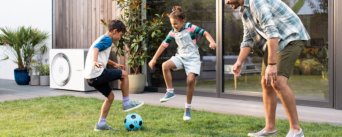 Kiezen voor een CO2-arme toekomst - veelbelovende oplossingen