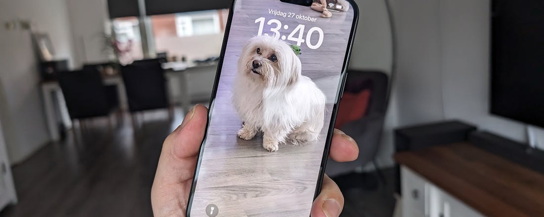 Mijn eerste iPhone: 4 dingen die ik ontdekte na twee weken gebruik