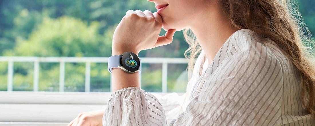 Samsung Galaxy Watch6 - De ultieme smartwatch