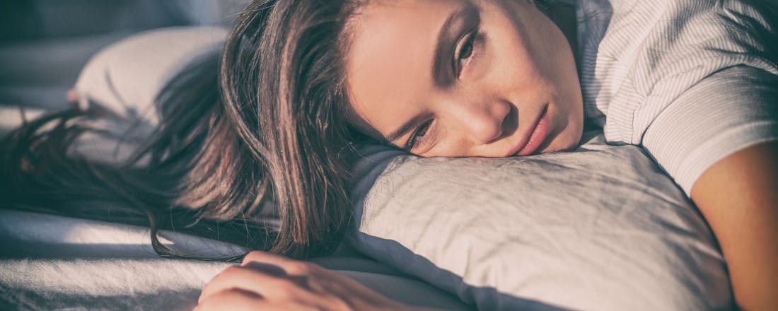 Winter depressie Winterblues? Zo breng je weer een beetje zon in je leven!