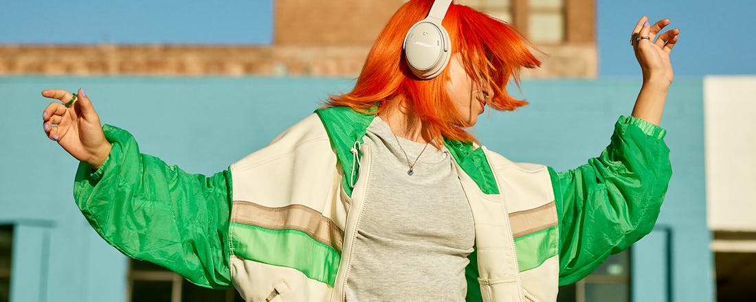 Review: Bose QuietComfort Ultra Headphones - de nieuwe standaard?