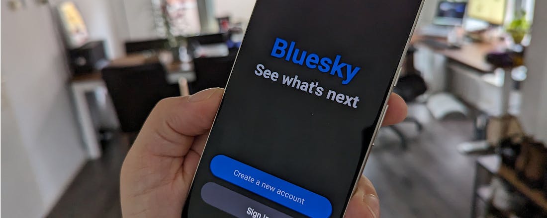 Wat is Bluesky? Alles over het nieuwe Twitter-alternatief