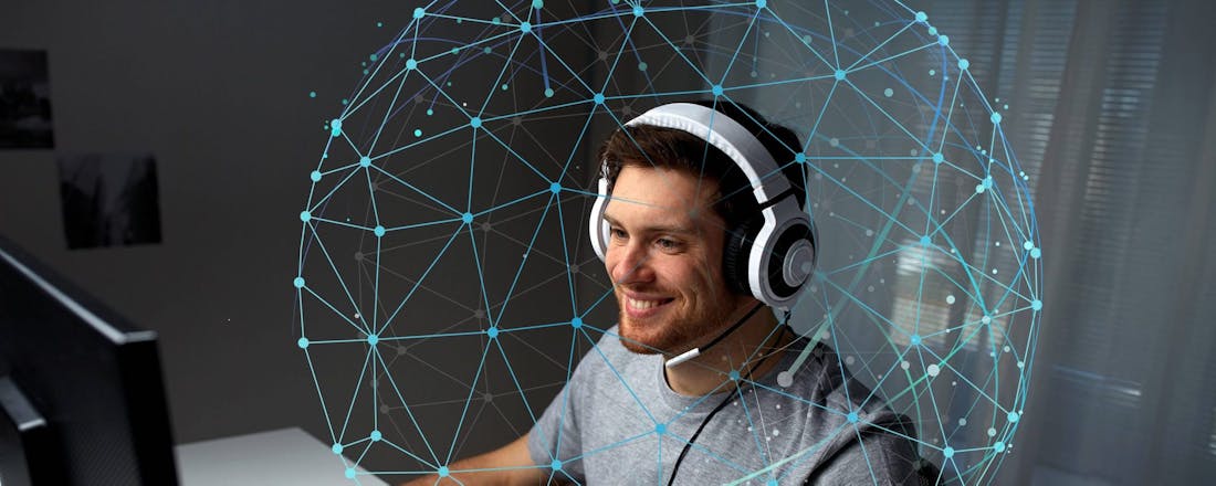 Spatial Audio brengt surround naar hoofdtelefoons. Wat is spatial audio en wat heeft Apple ermee te maken?