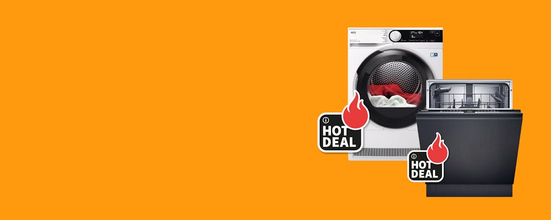 Black Friday Bemmel & Kroon Hoge korting op huishoudelijke apparaten bij Bemmel & Kroon