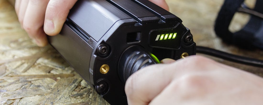 acculader e-bike elektrische fiets Video: met deze tips ga je het beste om met de accu van je e-bike