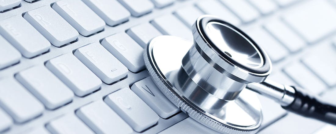 Computerproblemen? Zo diagnosticeer je wat er loos is