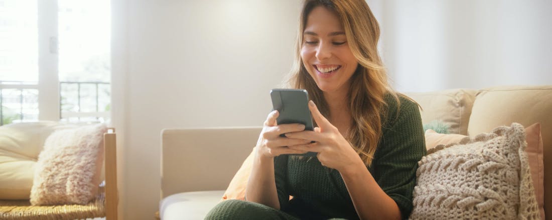 Snel internet delen via Android? Dat kan met bluetooth-tethering!