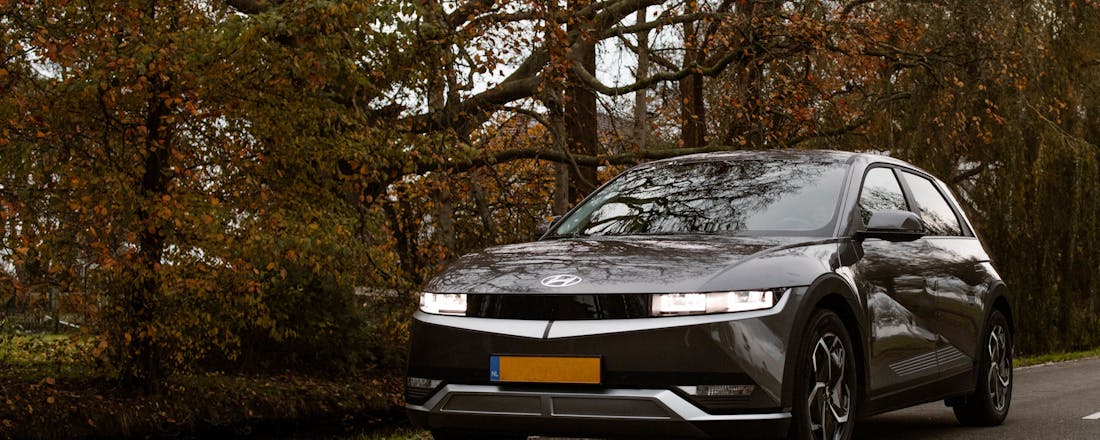 Zelf een elektrische auto testen? Meld je aan voor de grote EV Duurtest!