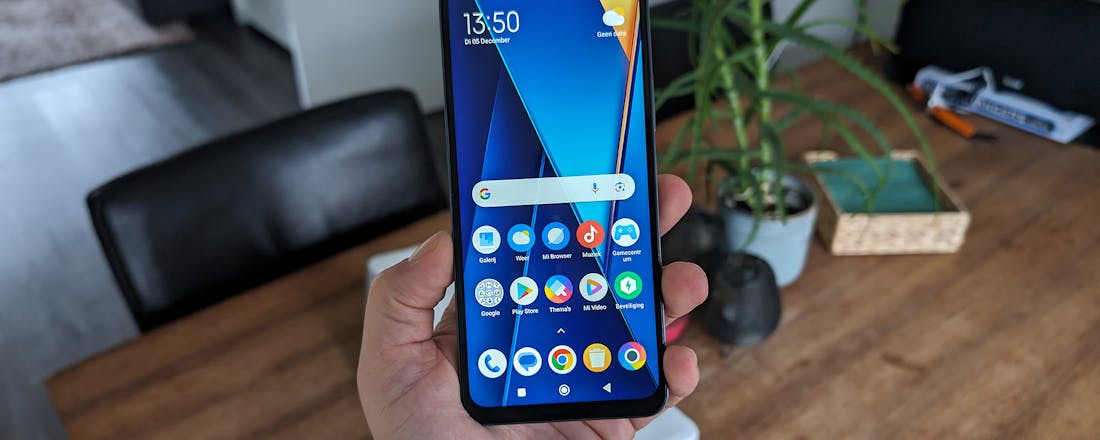 Keuzehulp: de 7 beste smartphones tot 200 euro