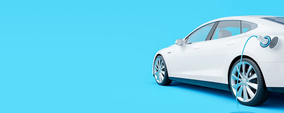 Elektrisch laden Zo laad je jouw elektrische auto slimmer en goedkoper op dan ooit