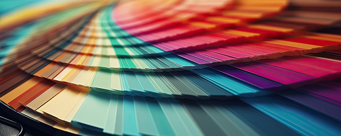 Kleurverschillen tussen scherm en print? Kalibreren is de oplossing