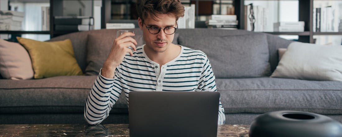 Altijd veilig online met een snelle VPN